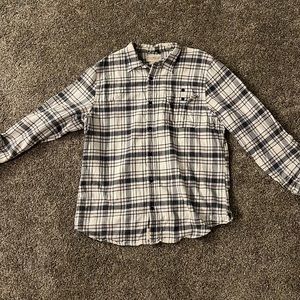 Ralph Lauren Denim & Supply Flannel
